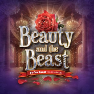 Beauty and the Beast Panto